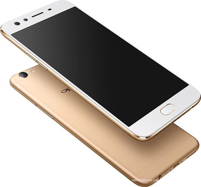 Oppo F3 Plus Price in india