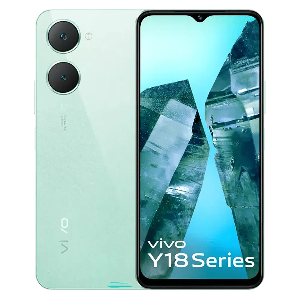 vivo Y18 128GB Price in india