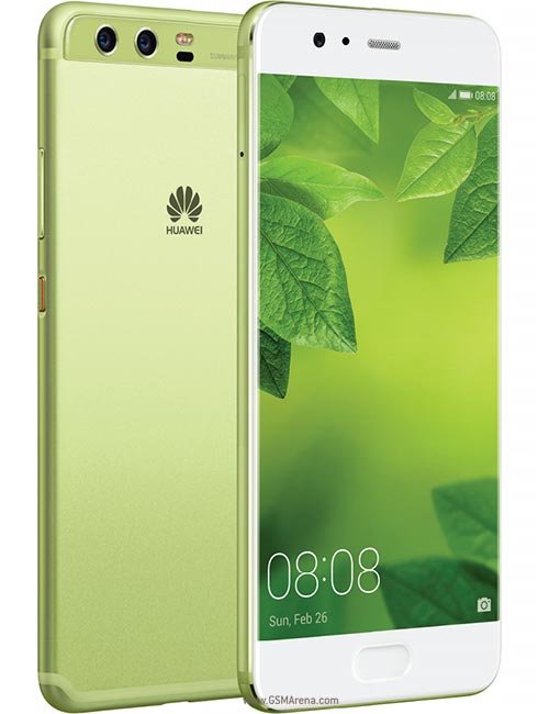 Huawei P10 Plus Price in india