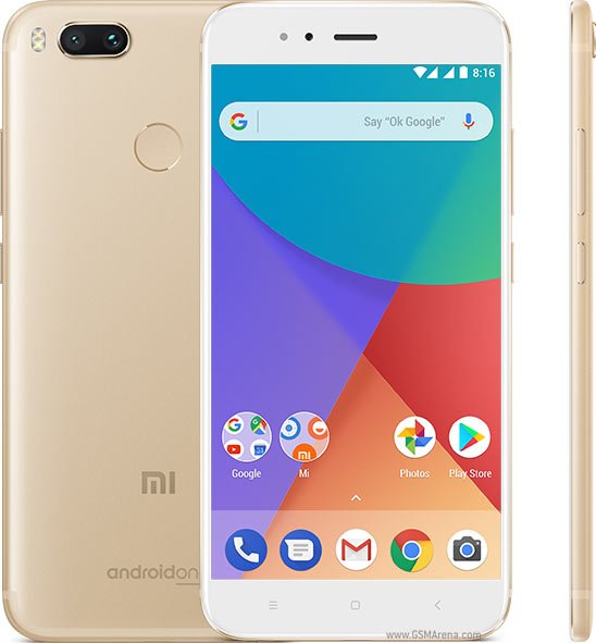 Xiaomi Mi A1 (Mi 5X) Price in india