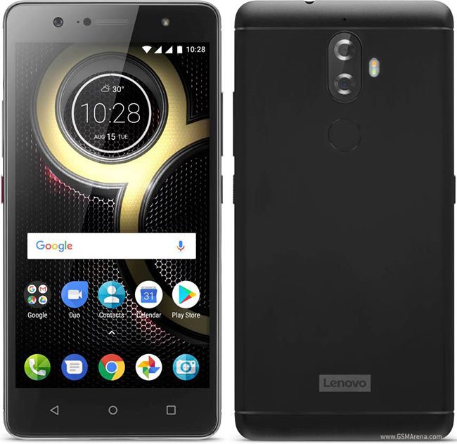 Lenovo K8 Plus Price in india