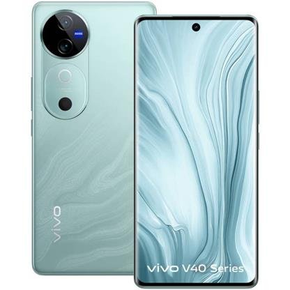 vivo V40 Price in India