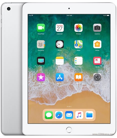 Apple iPad 9.7 (2018) Price in india