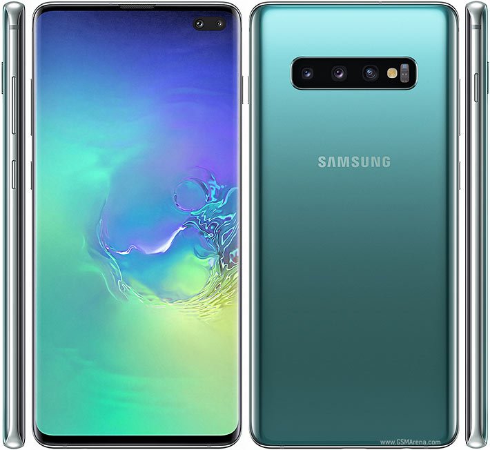 Samsung Galaxy S10+ Price in india