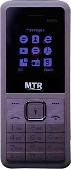 MTR M400 Price in India