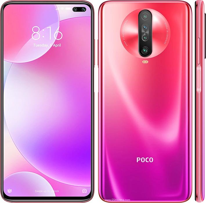 Xiaomi Poco X2 Price in india