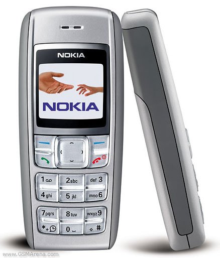 Nokia 1600 Price in india