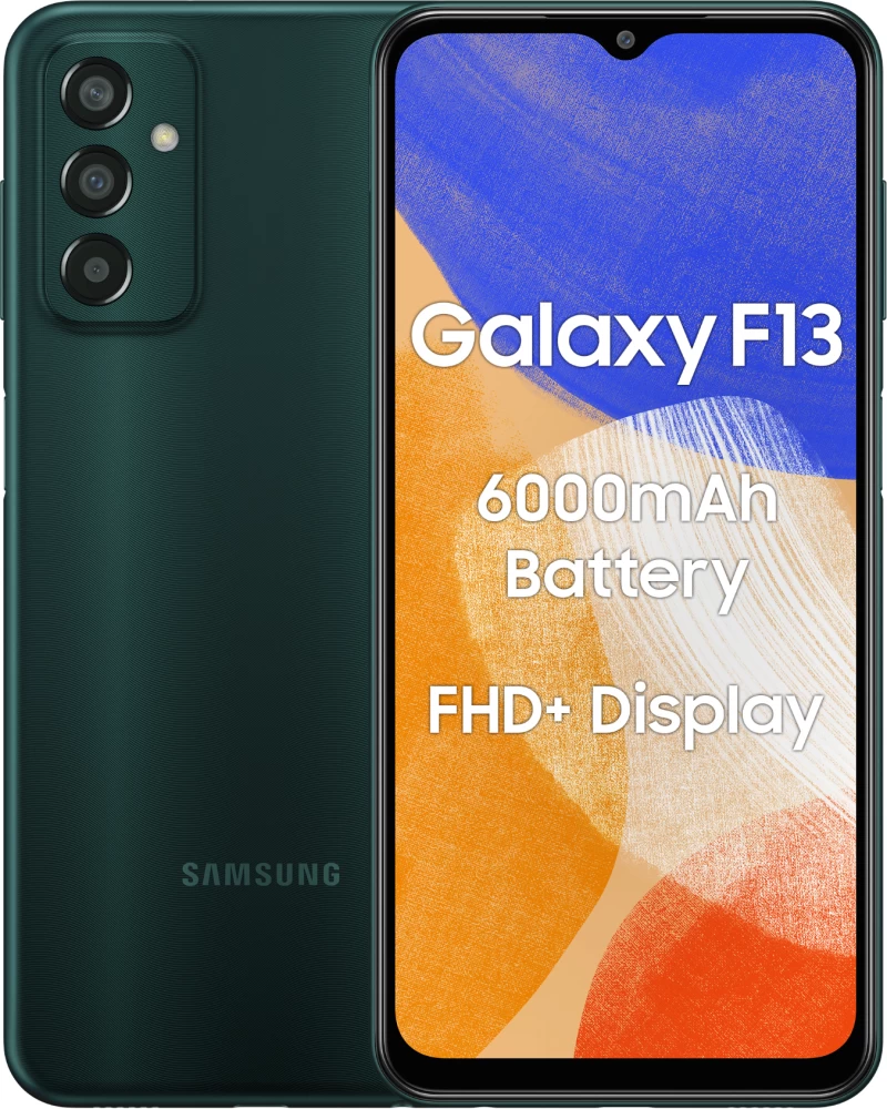 Samsung Galaxy F13 Price in india