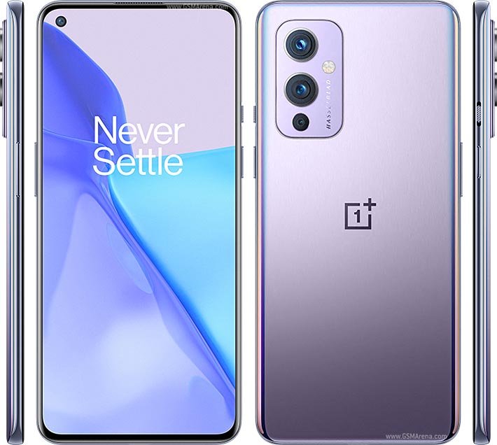 OnePlus 9 Price in india