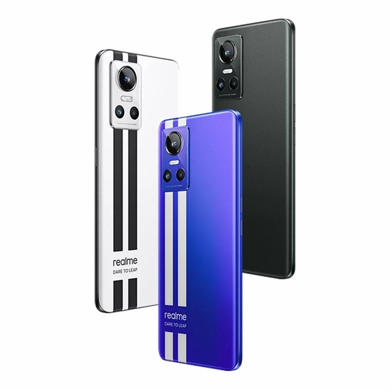 realme GT Neo 3 5G Price in india