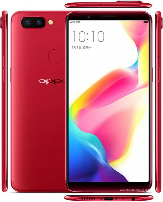 Oppo R11s Price in india