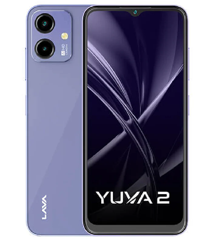 Lava Yuva 2 Price in india