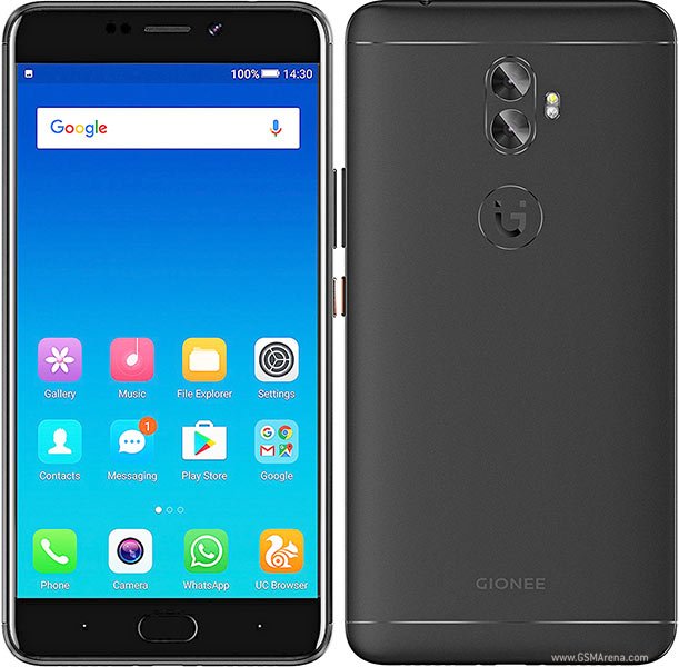 Gionee A1 Plus Price in india