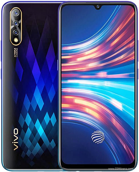 vivo V17 Neo Price in india