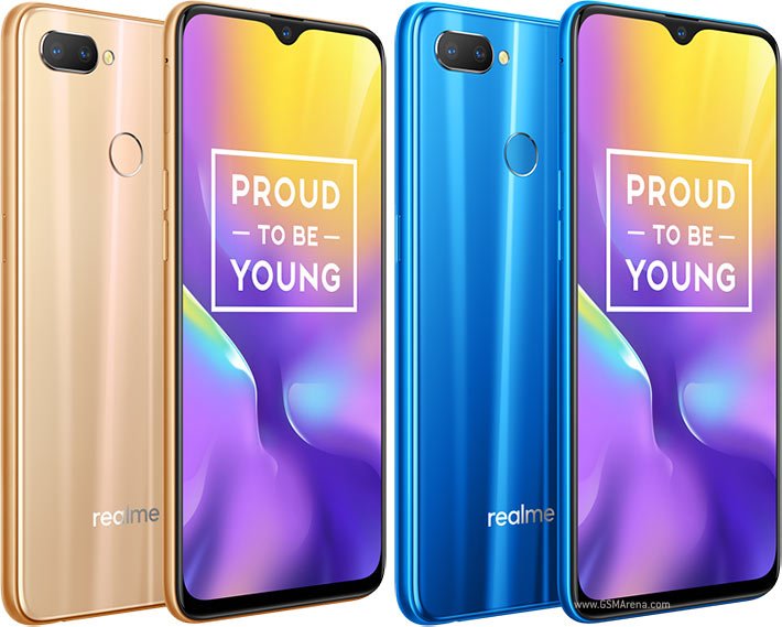 Realme U1 Price in india