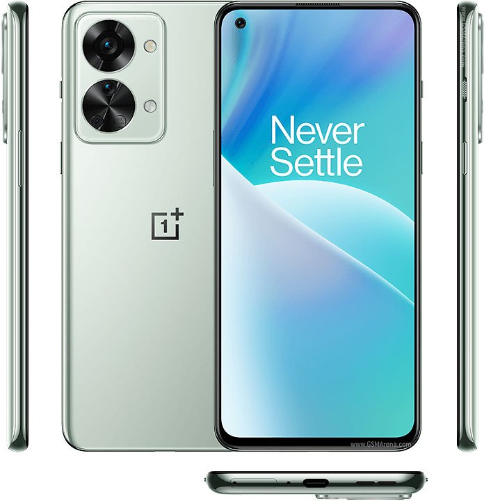 OnePlus Nord 2T Price in india