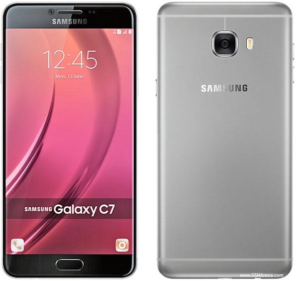 Samsung Galaxy C7 Pro Price in india