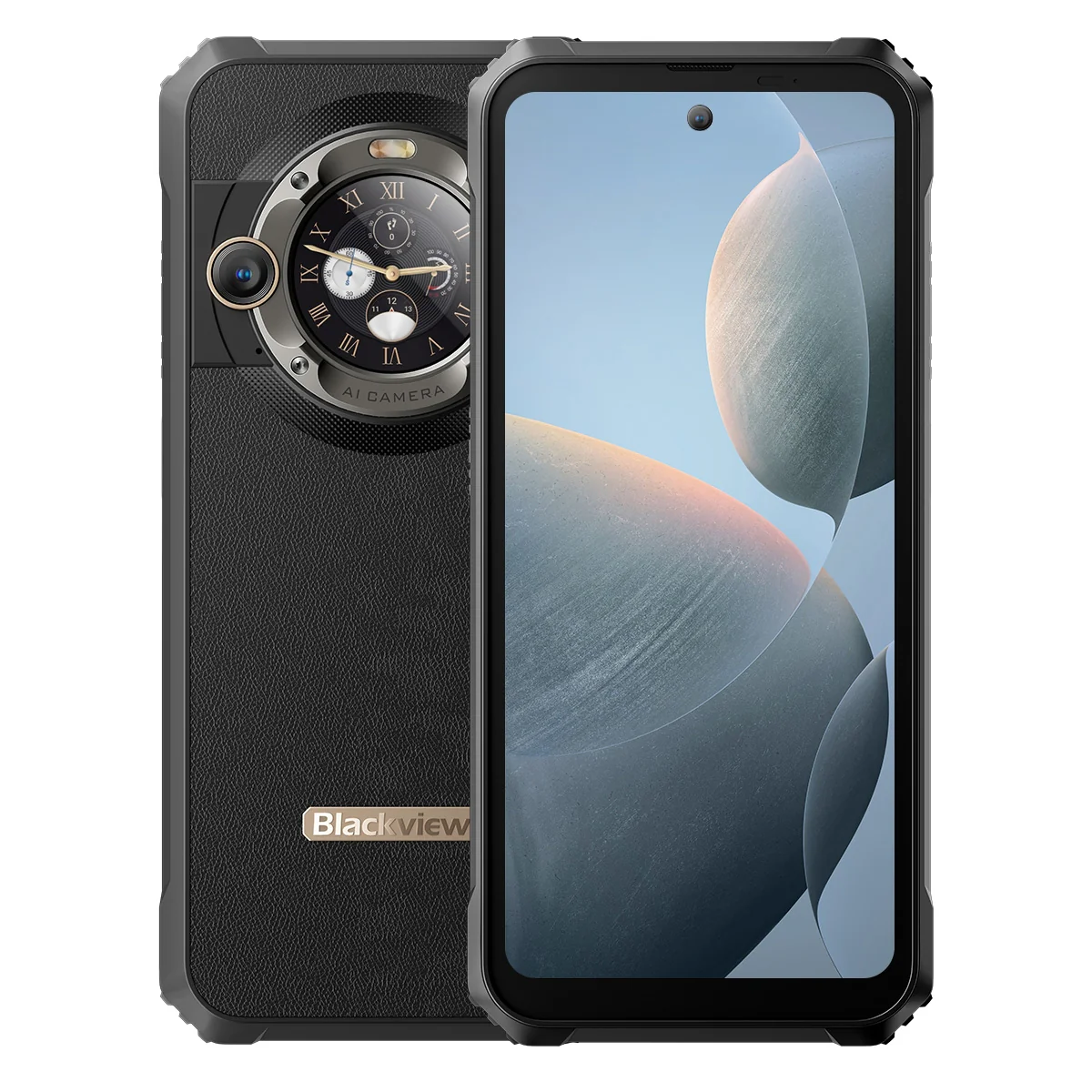 Blackview BL9000 Price in India