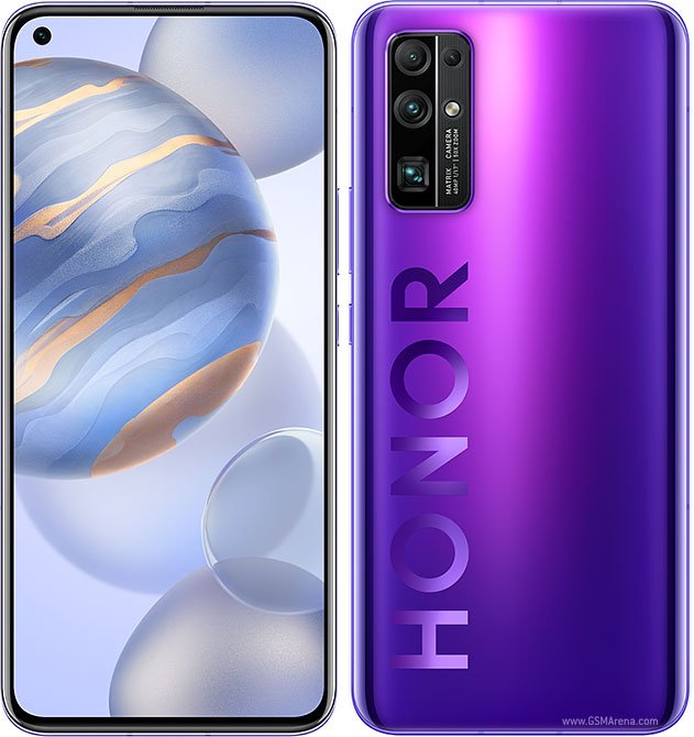 Honor 30 Price in india