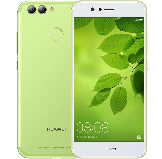 Huawei nova 2 Price in india