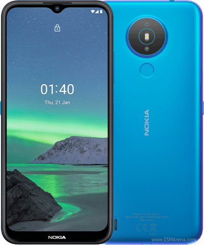 Nokia 1.4 Price in india