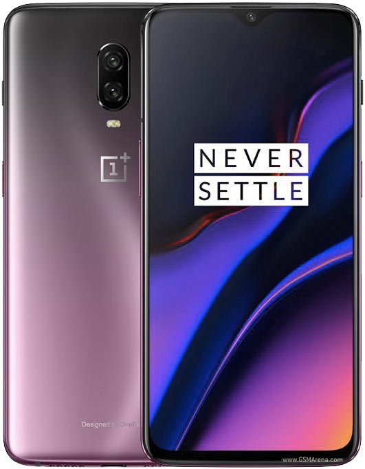 OnePlus 6T Price in india