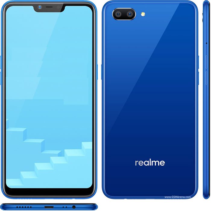 Realme C1 Price in india