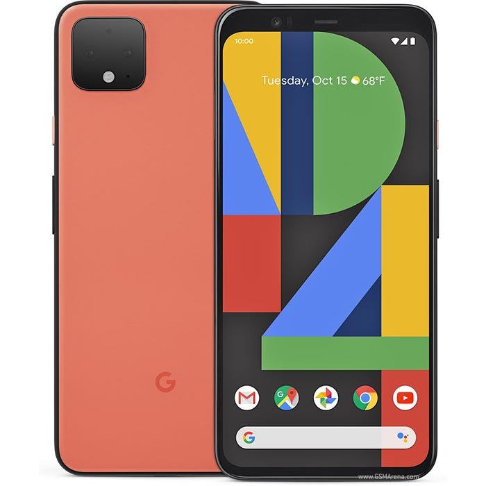 Google Pixel 4 Price in india