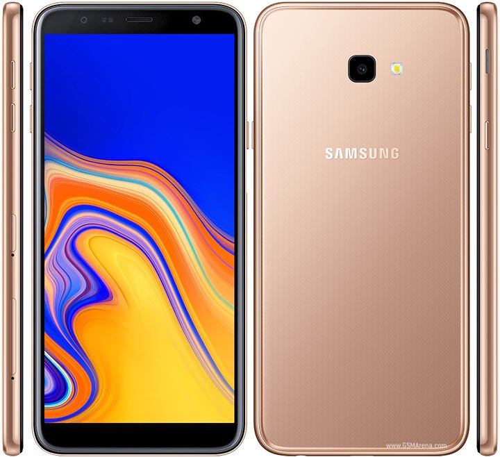 Samsung Galaxy J4+ Price in india