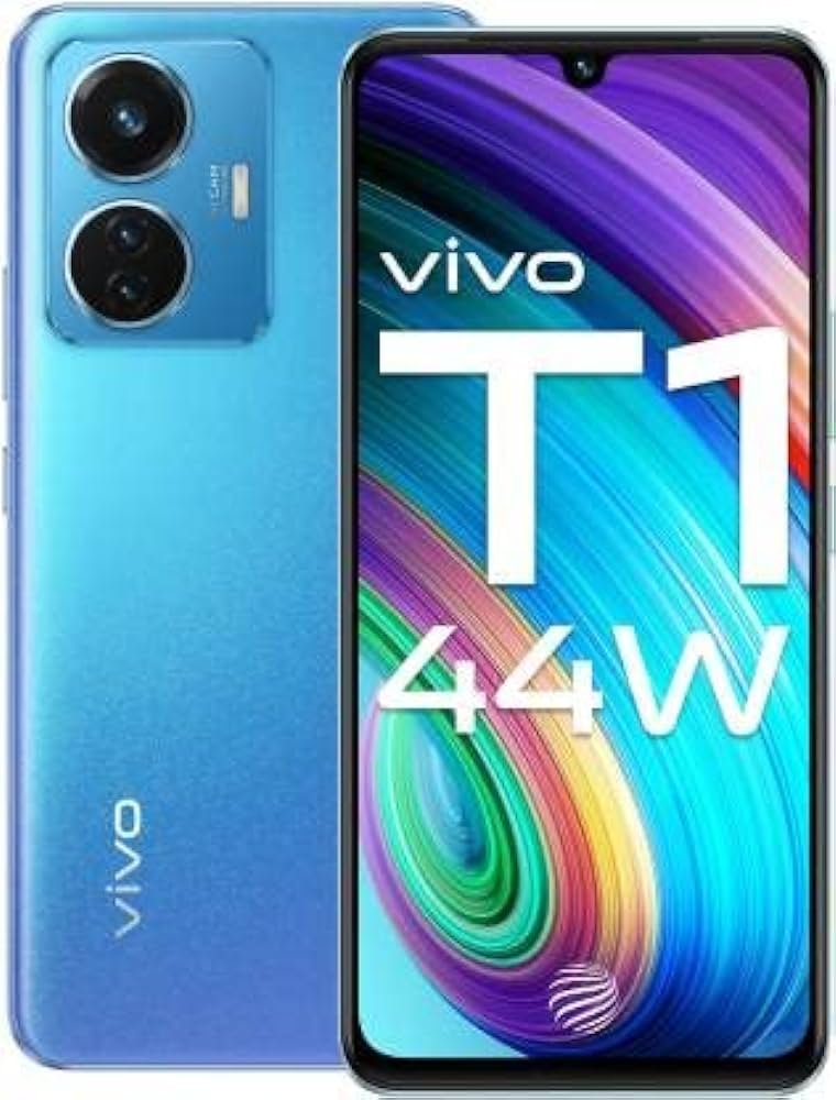 vivo T1 44W Price in india