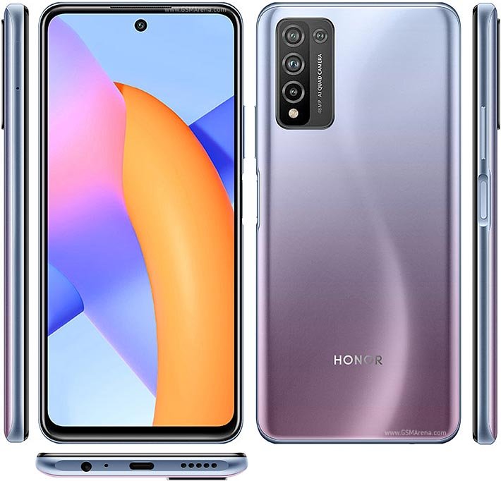 Honor 10X Lite Price in india