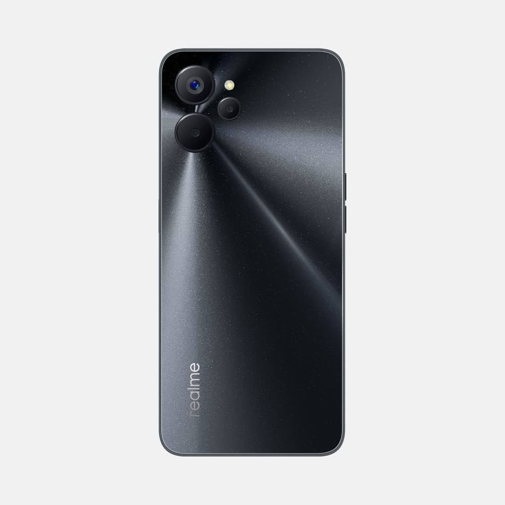 realme 9i 5G (Rocking Black, 64 GB) Price in india