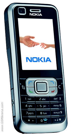 Nokia 6120 classic Price in india