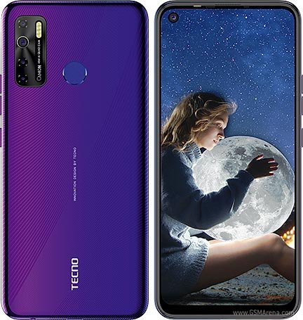 Tecno Camon 15 Price in india