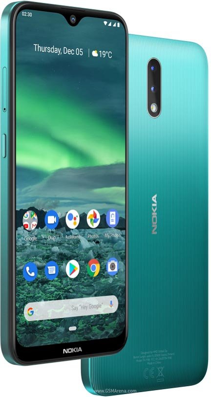 Nokia 2.3 Price in india