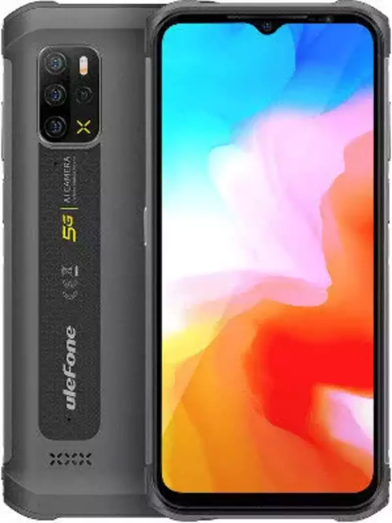 Ulefone Armor 12 5G Price in india