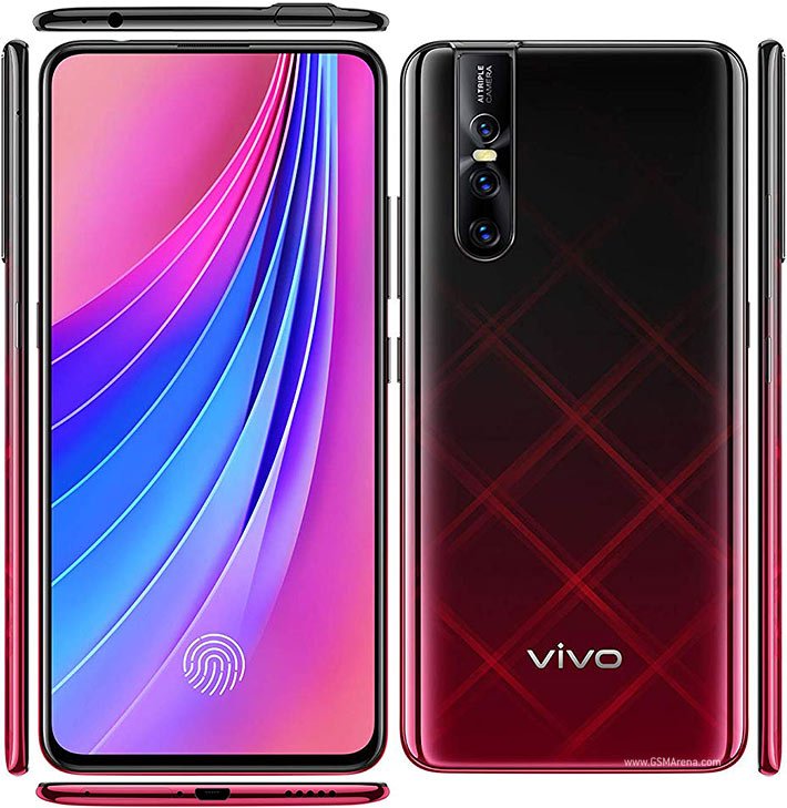 vivo V15 Pro Price in india