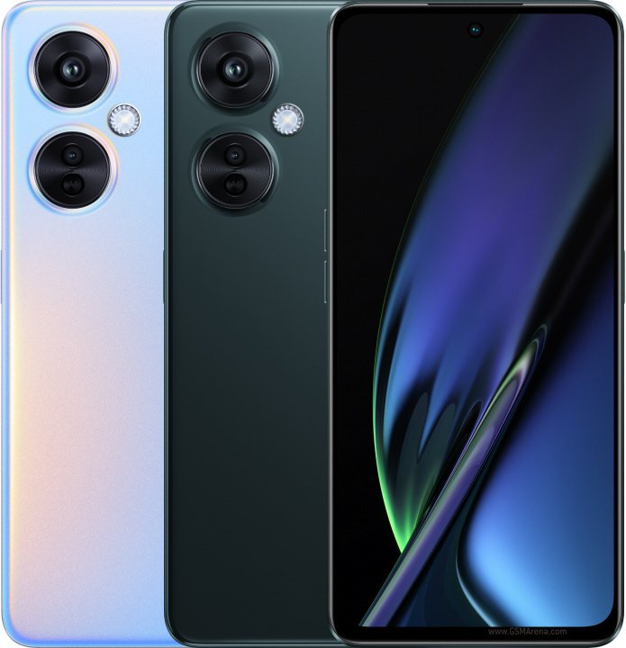 Oppo K11x Price in india