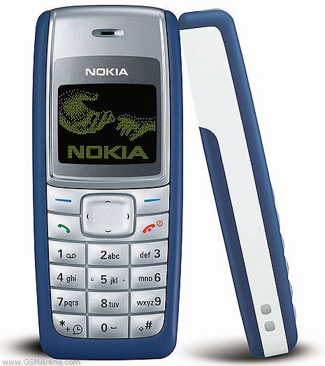 Nokia 1110 Price in india