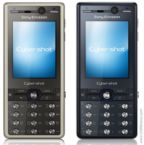 Sony Ericsson K810 Price in india