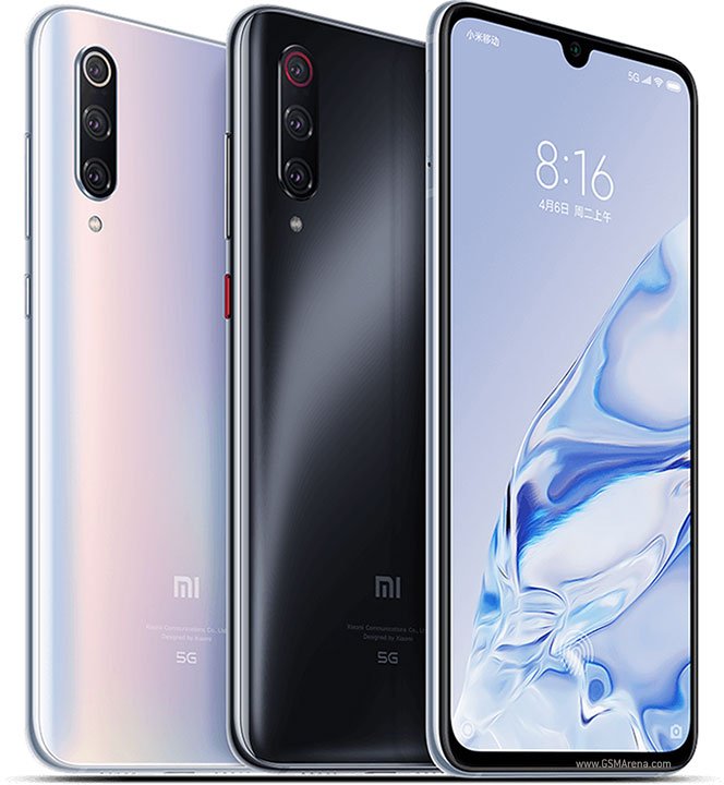 Xiaomi Mi 9 Pro 5G Price in india