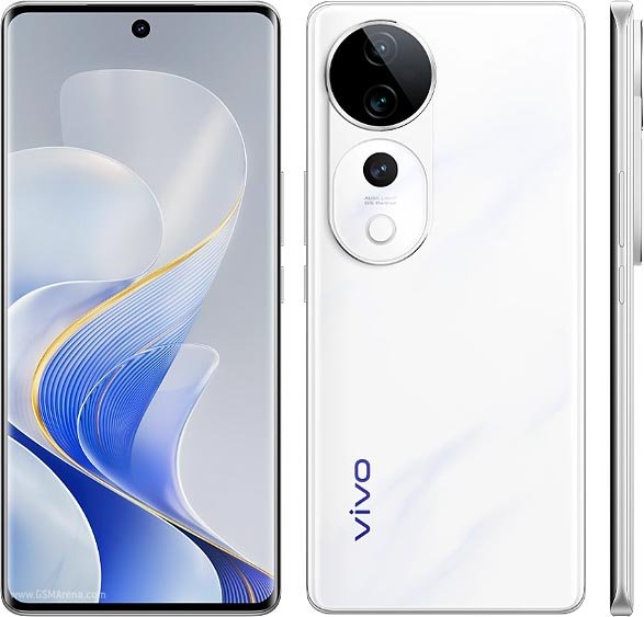 vivo S19 Pro Price in india