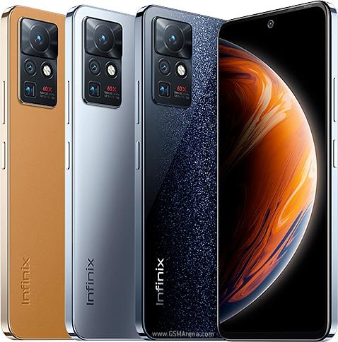 Infinix Zero X Pro Price in india