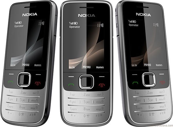 Nokia 2730 classic Price in india