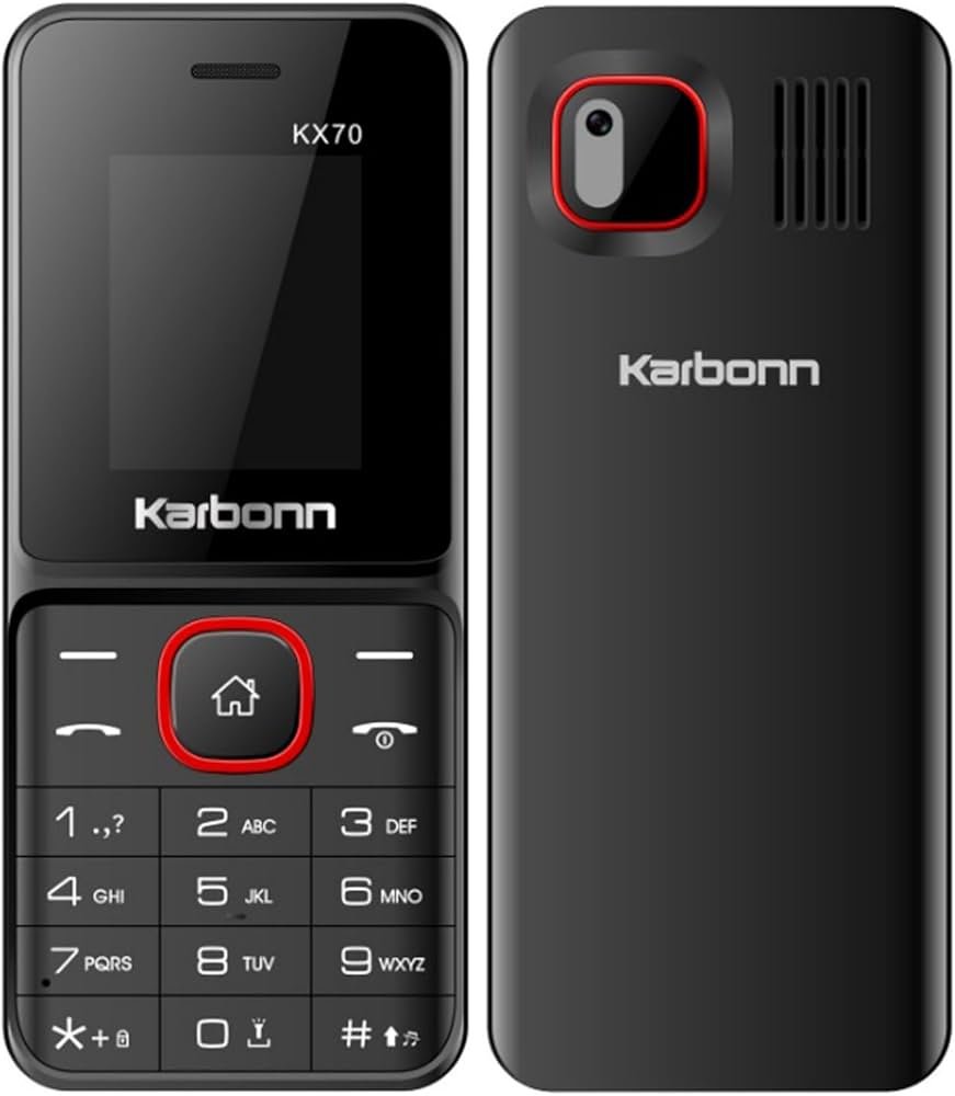 Karbonn KX70 Price in India