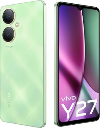 vivo Y27 4G Price in india