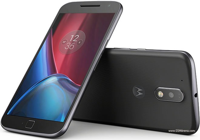 Motorola Moto G4 Plus pictures Price in india