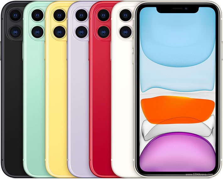 Apple iPhone 11 Price in india