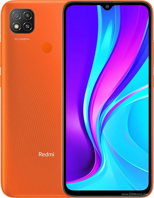 Xiaomi Redmi 9 (India) Price in india