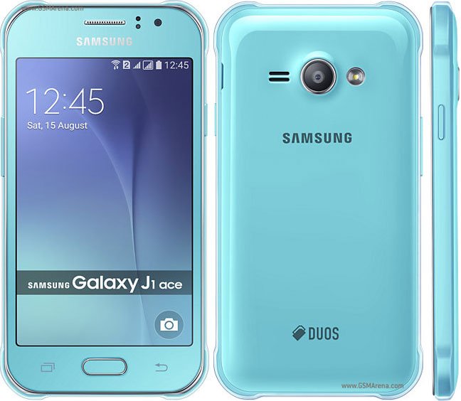 Samsung Galaxy J1 Ace Price in india